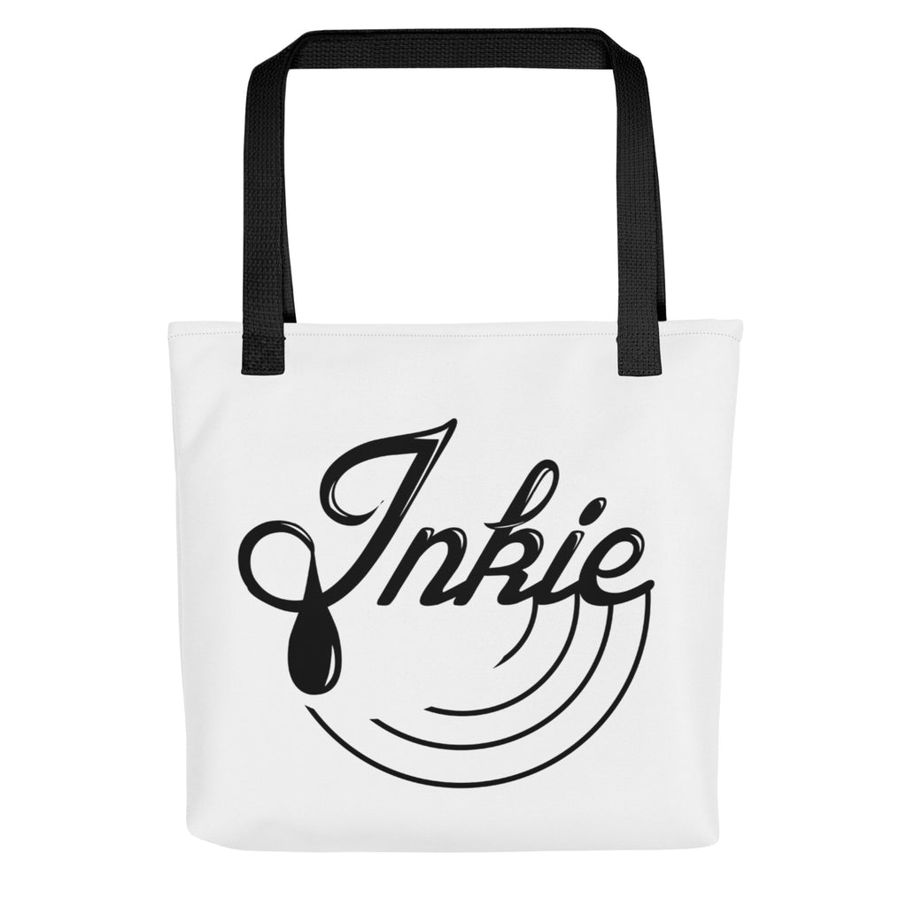 fabric tote bag